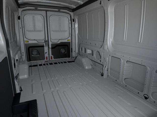 New 2026 Ford Transit 150 148 Medium Roof image 11