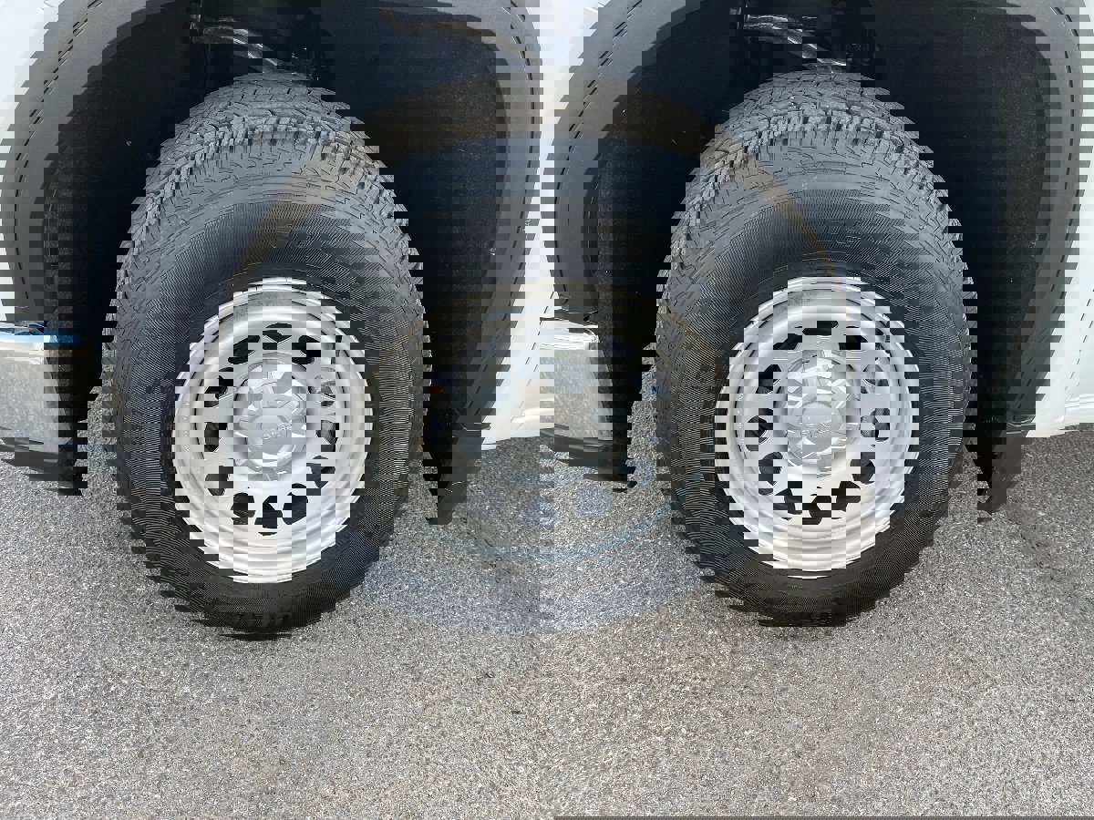 Used 2022 GMC Sierra 1500 Pro w/ Pro Value Package image 37