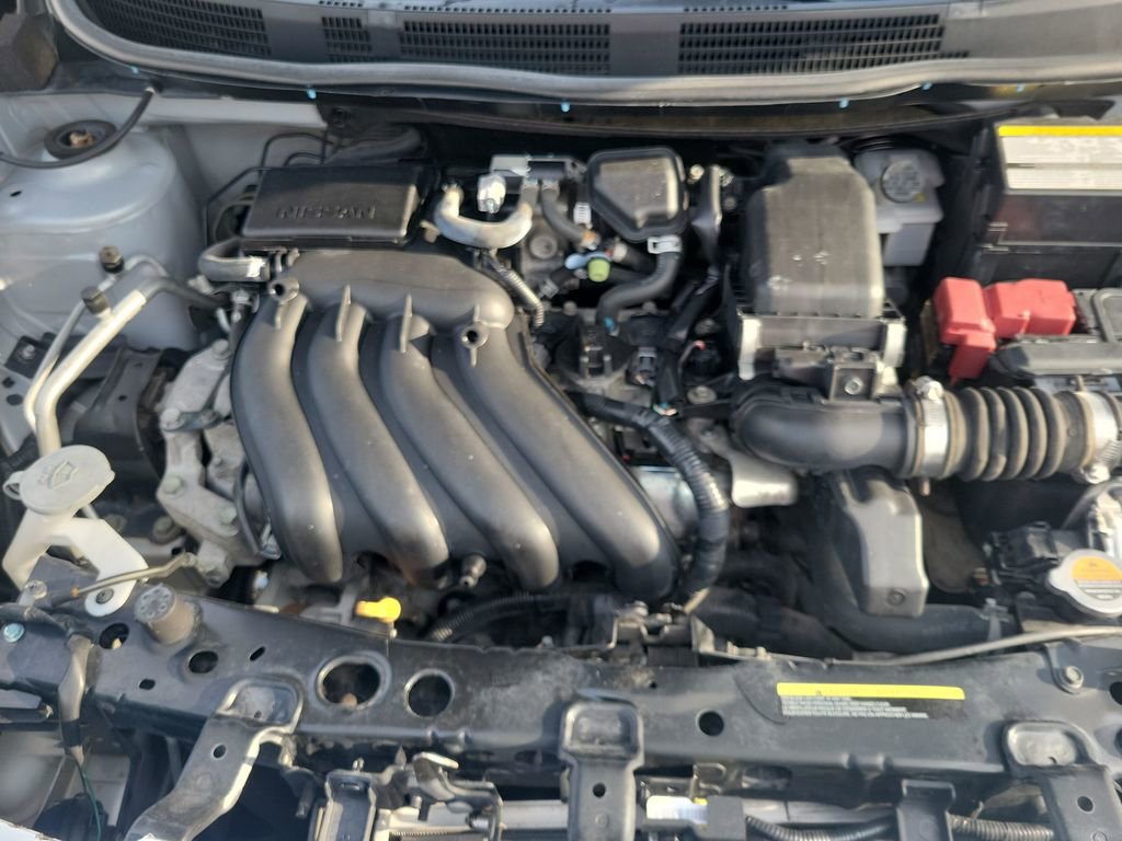 Used 2019 Nissan Versa SV image 33