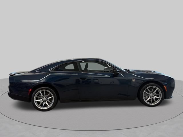 New 2026 Dodge Charger Scat Pack w/ Wheel & Tire Package AWD/4WD image 3