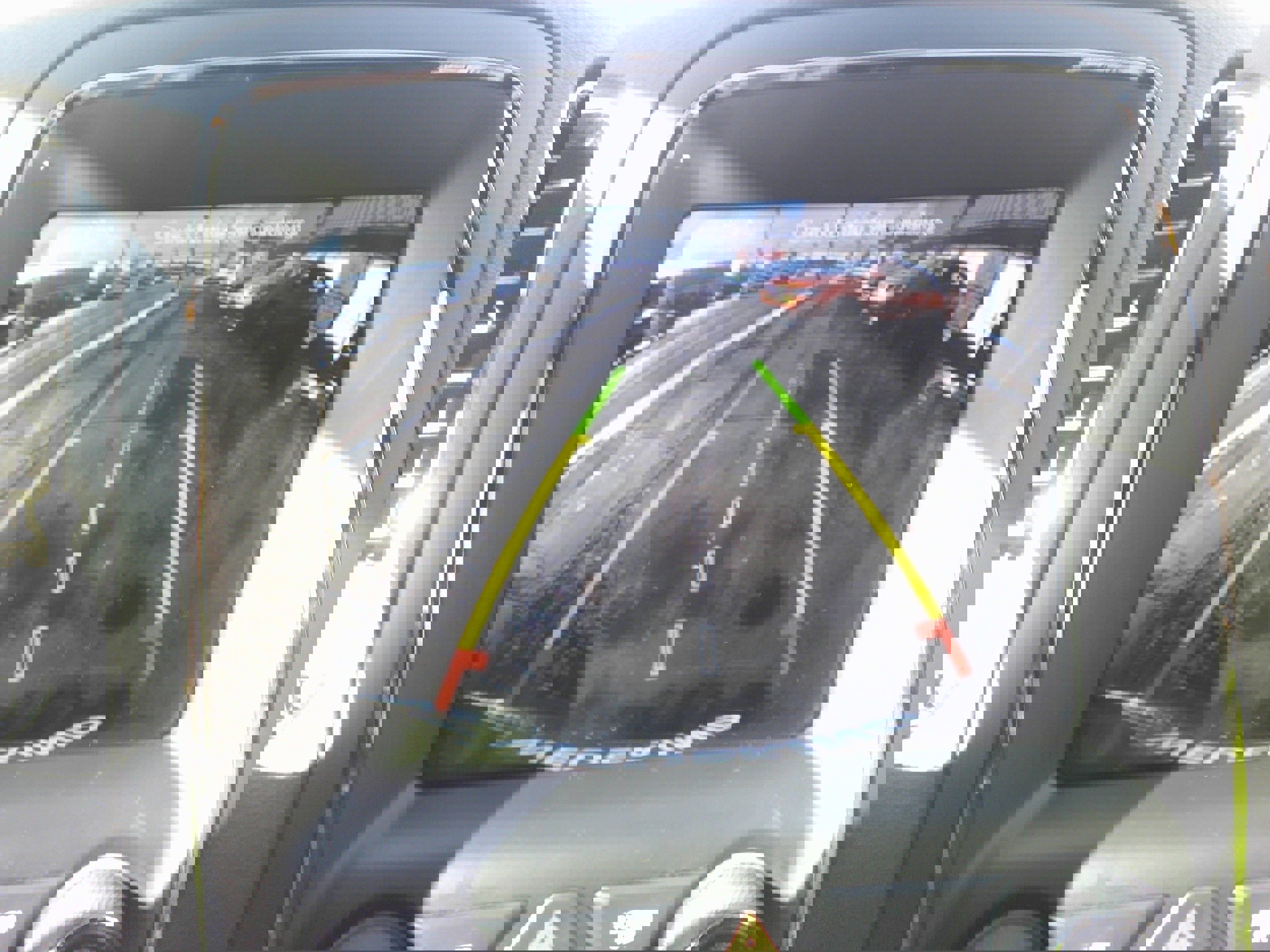 Used 2018 Dodge Durango R/T w/ Trailer Tow Group IV image 29