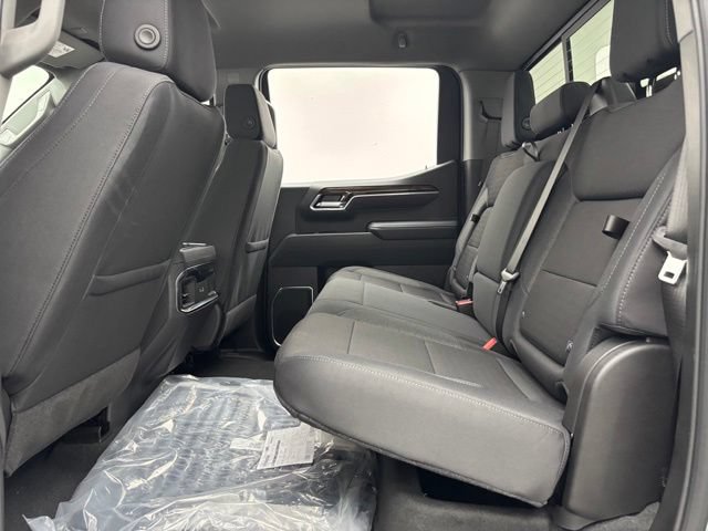 New 2026 GMC Sierra 1500 Elevation w/ Preferred Package AWD/4WD image 37
