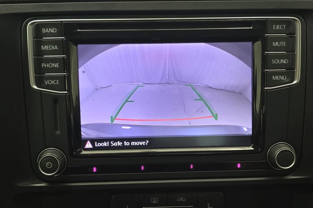Used 2016 Volkswagen Jetta SE FWD image 18