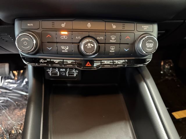 New 2026 Dodge Durango GT image 13