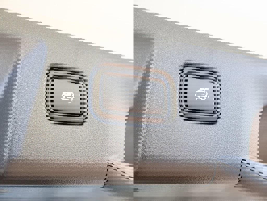 New 2026 Hyundai Tucson SEL image 17