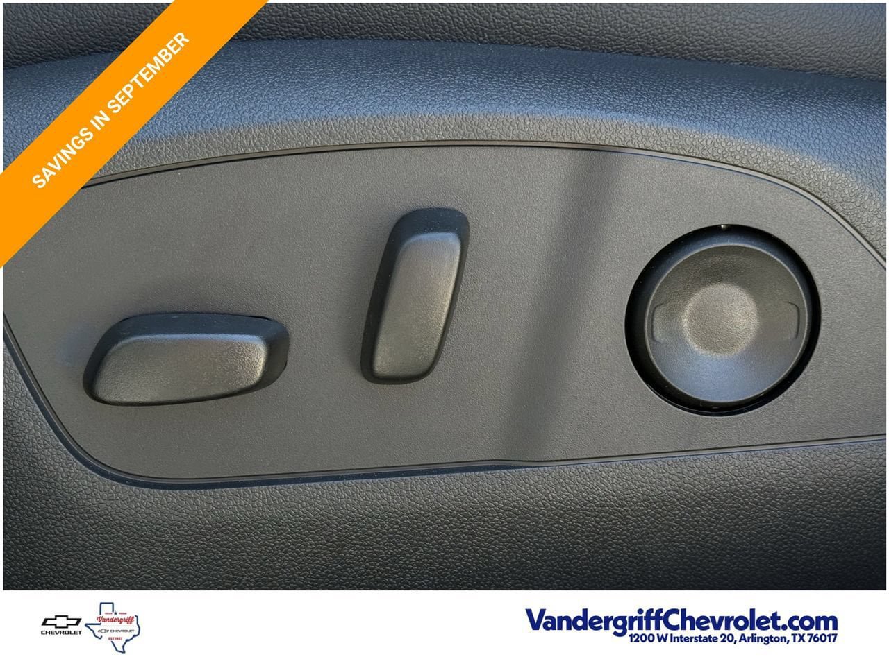New 2026 Chevrolet Blazer EV LT w/ Super Cruise Package FWD image 20