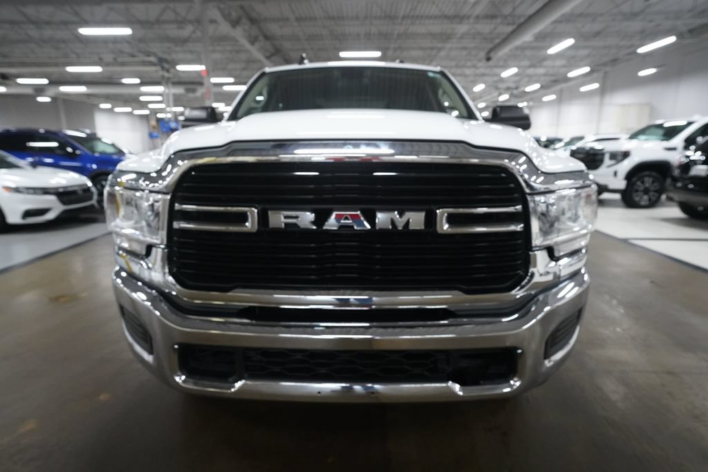 Used 2020 RAM 3500 Big Horn AWD/4WD image 22