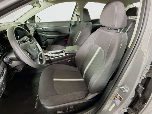 Used 2022 Hyundai Sonata SEL image 21