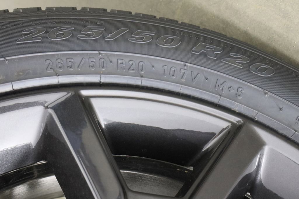 New 2025 Jeep Grand Cherokee Limited image 48