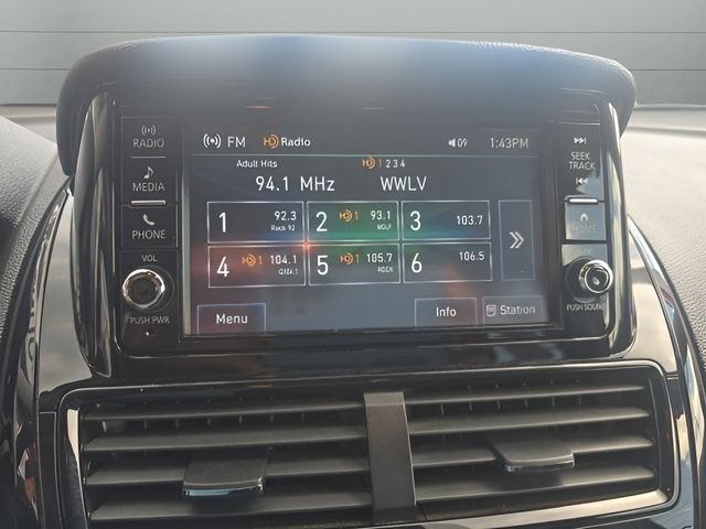 Used 2023 Mitsubishi Eclipse Cross ES AWD/4WD image 15