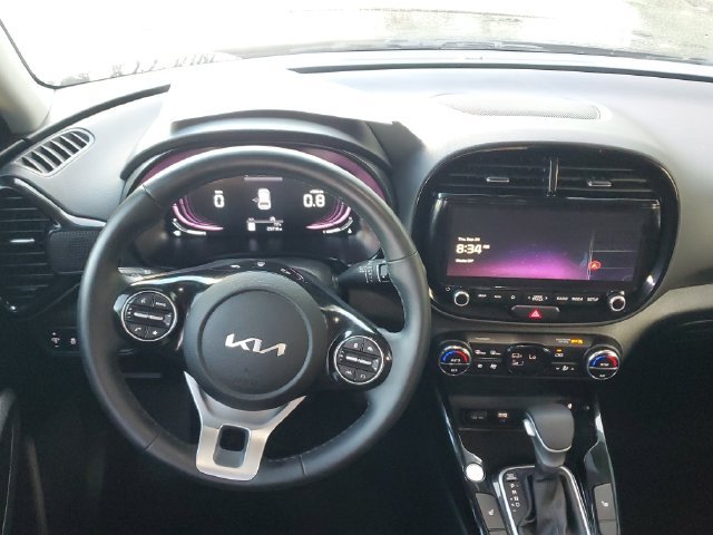 Certified 2023 Kia Soul EX FWD image 13