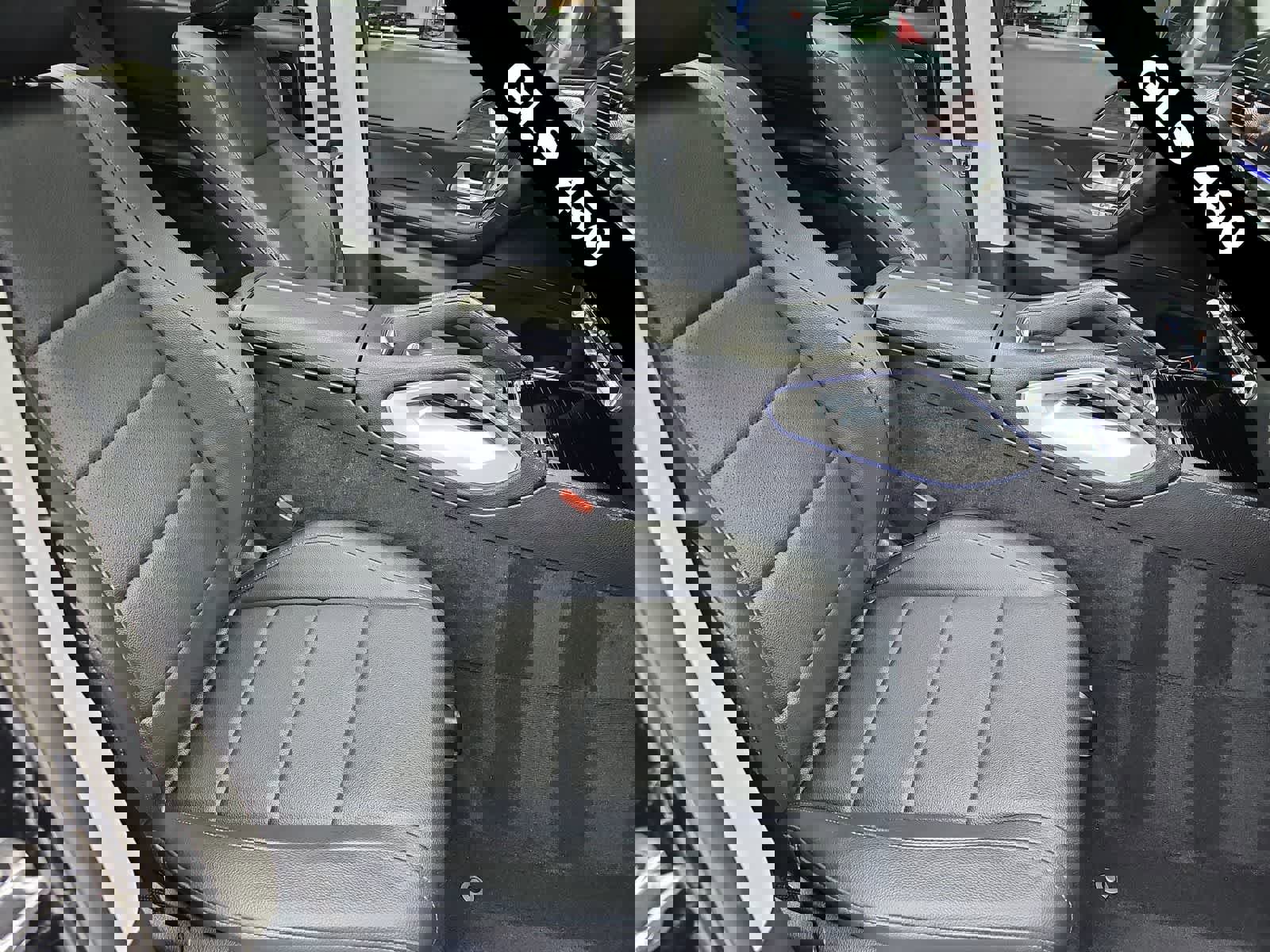 Used 2024 Mercedes-Benz GLS 450 4MATIC image 18