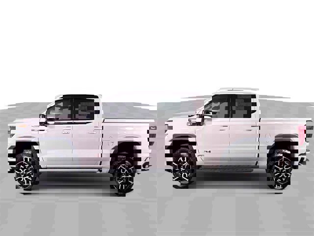 New 2026 GMC Sierra 1500 AT4 w/ AT4 Premium Package image 5