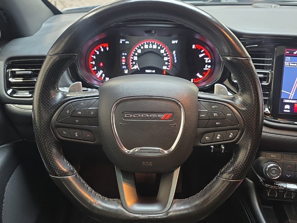 Used 2022 Dodge Durango GT image 20