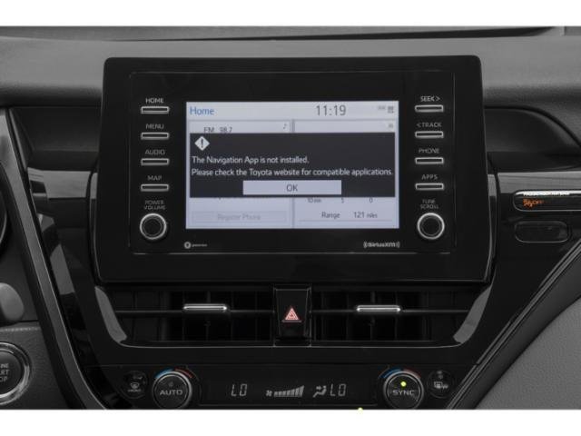 Certified 2024 Toyota Camry SE image 33