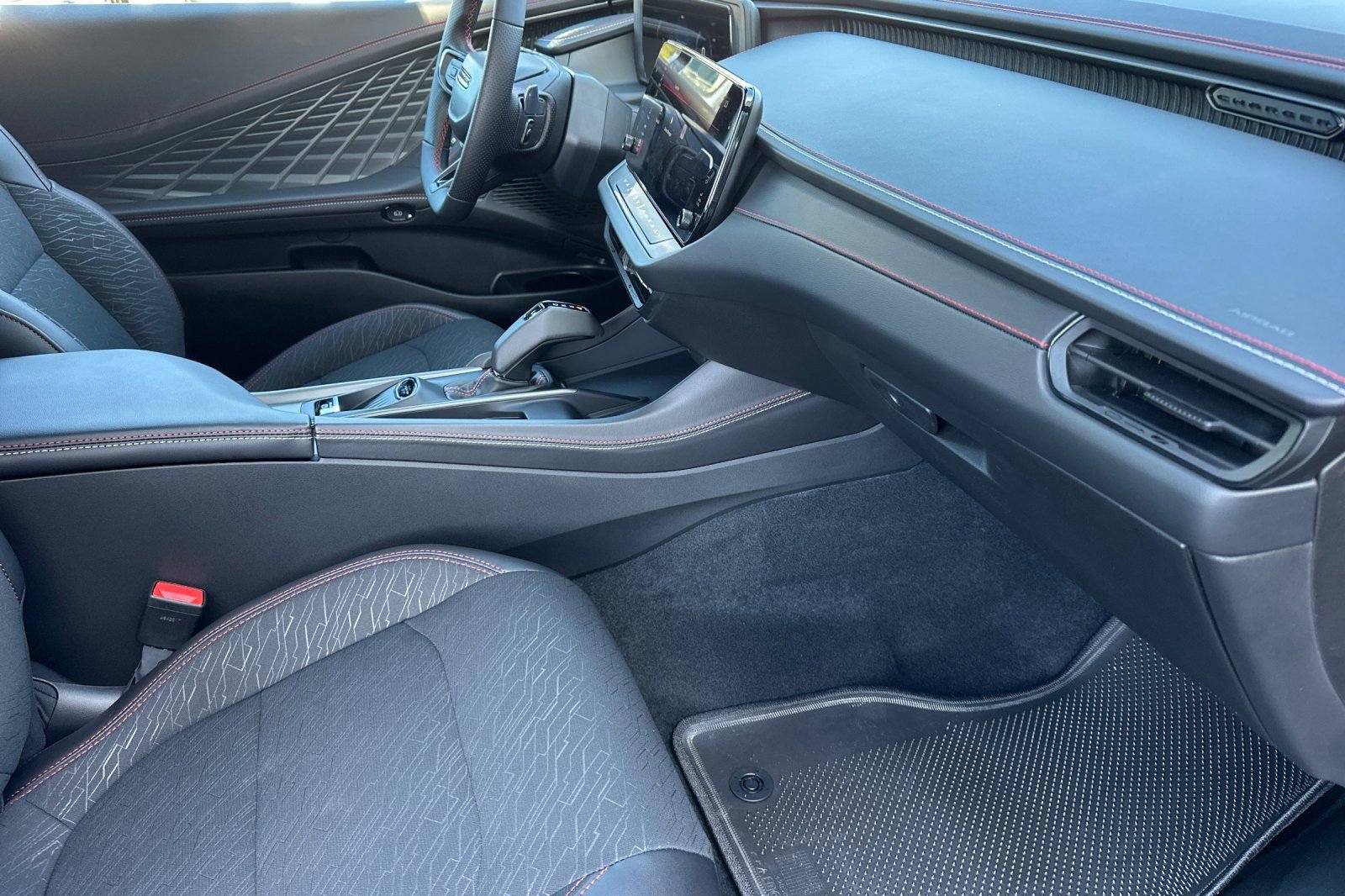 New 2026 Dodge Charger R/T Scat Pack image 15