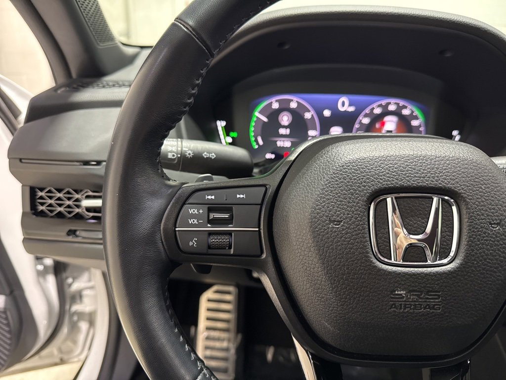 Used 2023 Honda Accord Sport image 28
