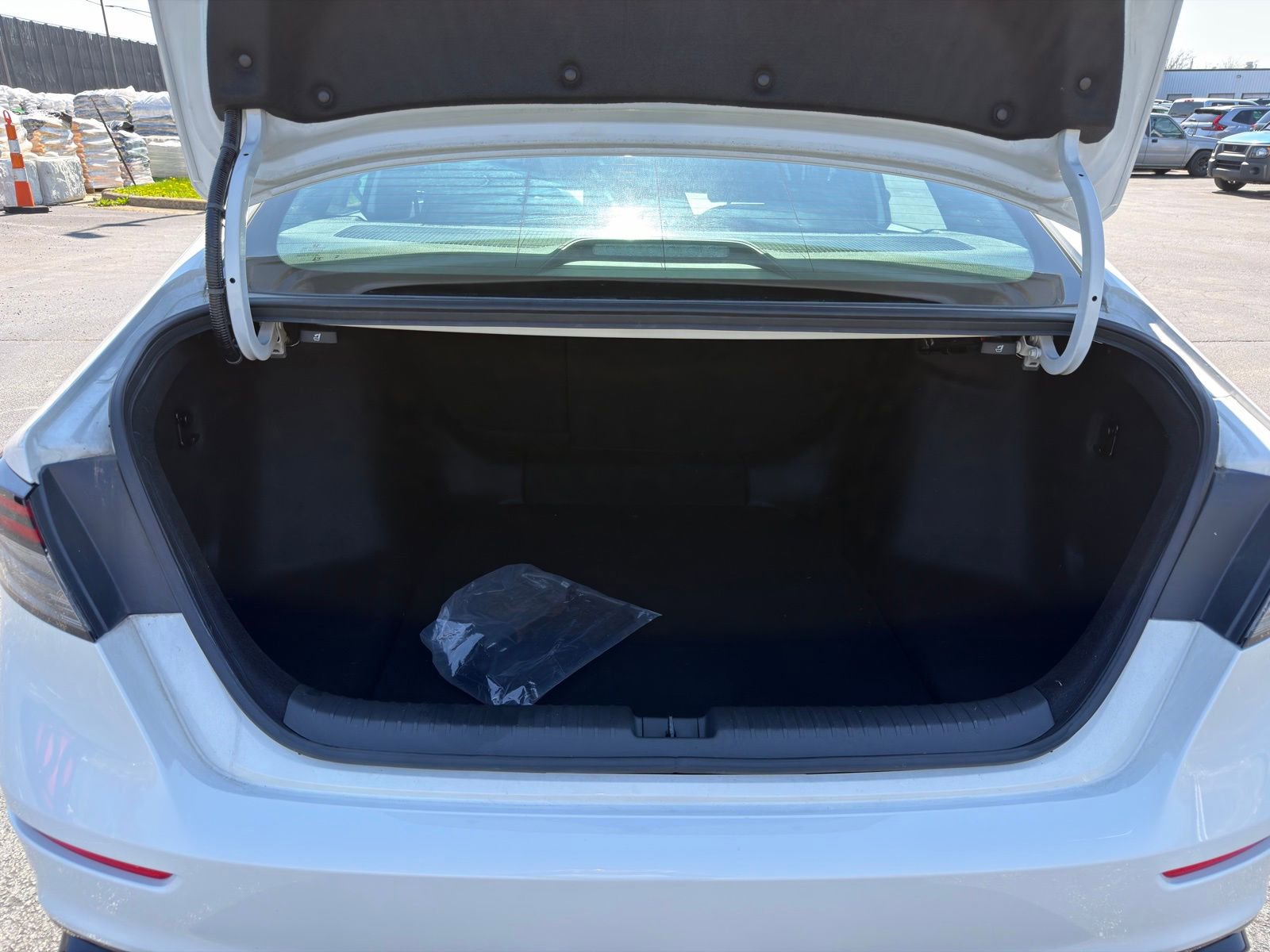 Used 2024 Honda Accord Sport image 29