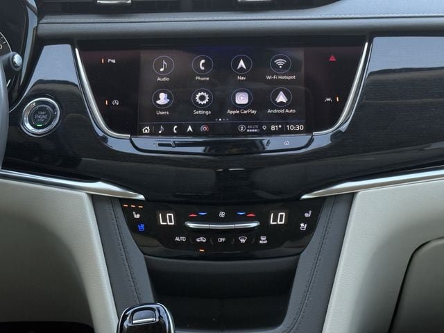 Used 2024 Cadillac XT6 Premium Luxury FWD image 17