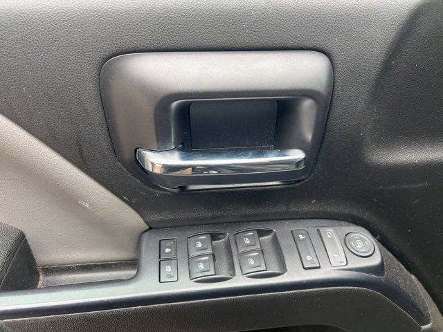 Used 2015 GMC Sierra 1500 4x4 Crew Cab image 10