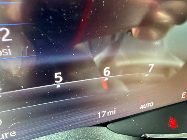 New 2027 RAM 1500 Laramie AWD/4WD image 45