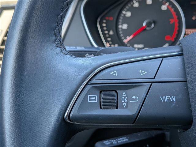 Used 2023 Audi Q5 2.0T Premium w/ Convenience Package image 14