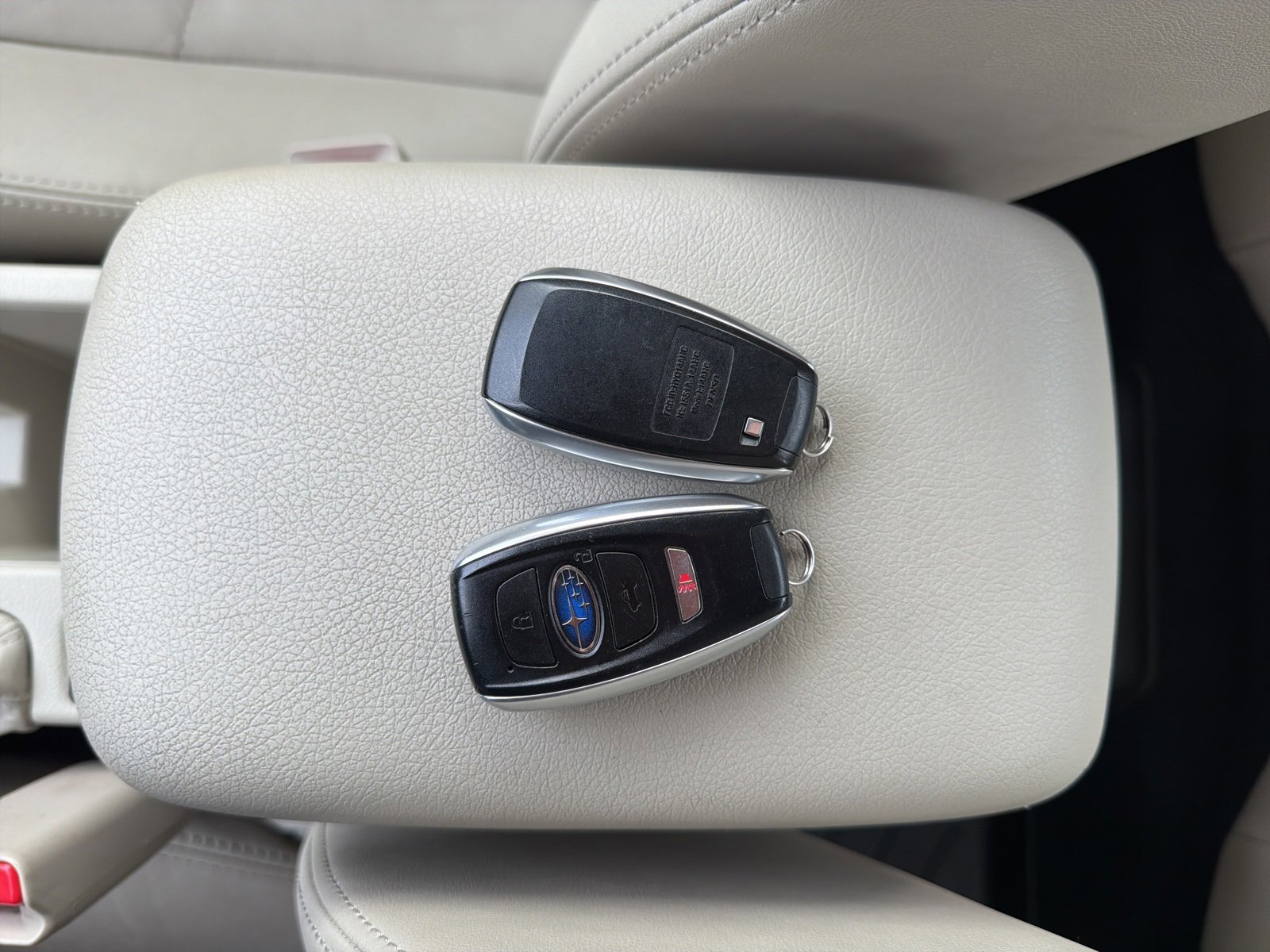 Used 2016 Subaru Impreza 2.0i Limited image 93