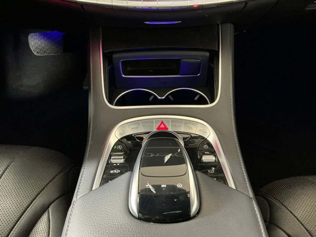 Used 2019 Mercedes-Benz S 450 Sedan image 13