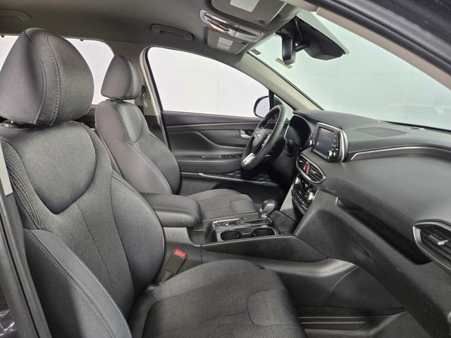Used 2020 Hyundai Santa Fe SEL w/ Convenience Package image 16