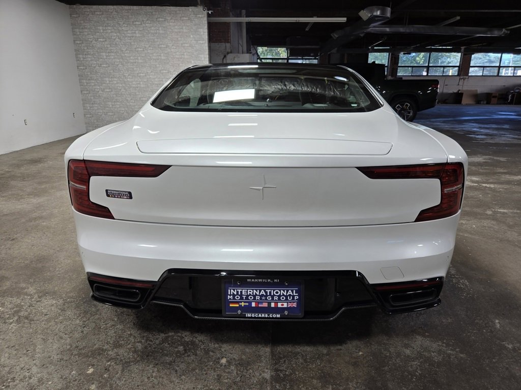 Used 2021 Polestar Polestar 1 Base image 40