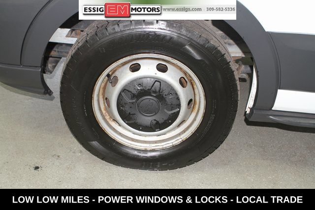 Used 2015 Ford Transit 150 130 Low Roof RWD image 13