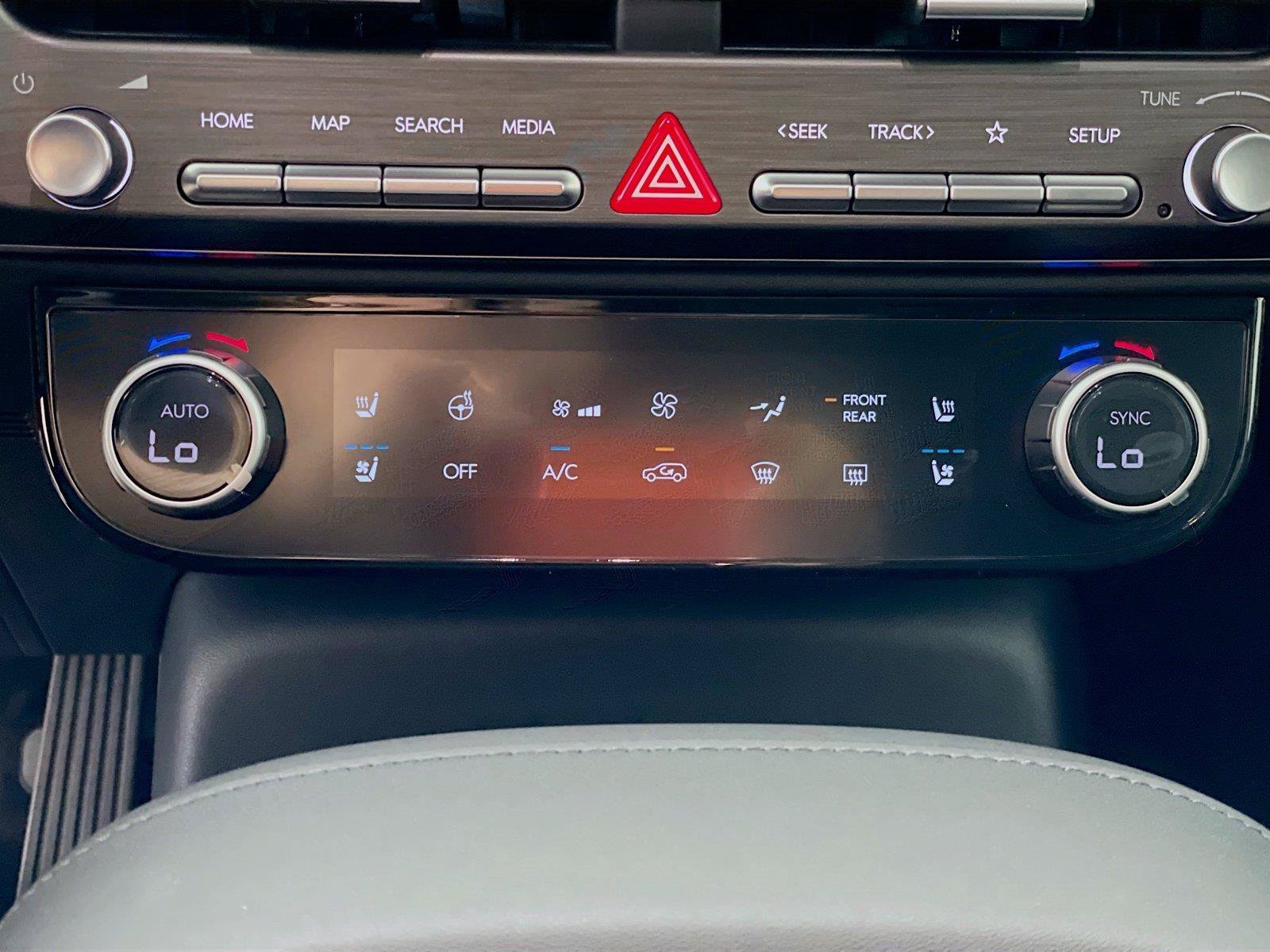 New 2026 Hyundai Palisade Limited AWD/4WD image 15