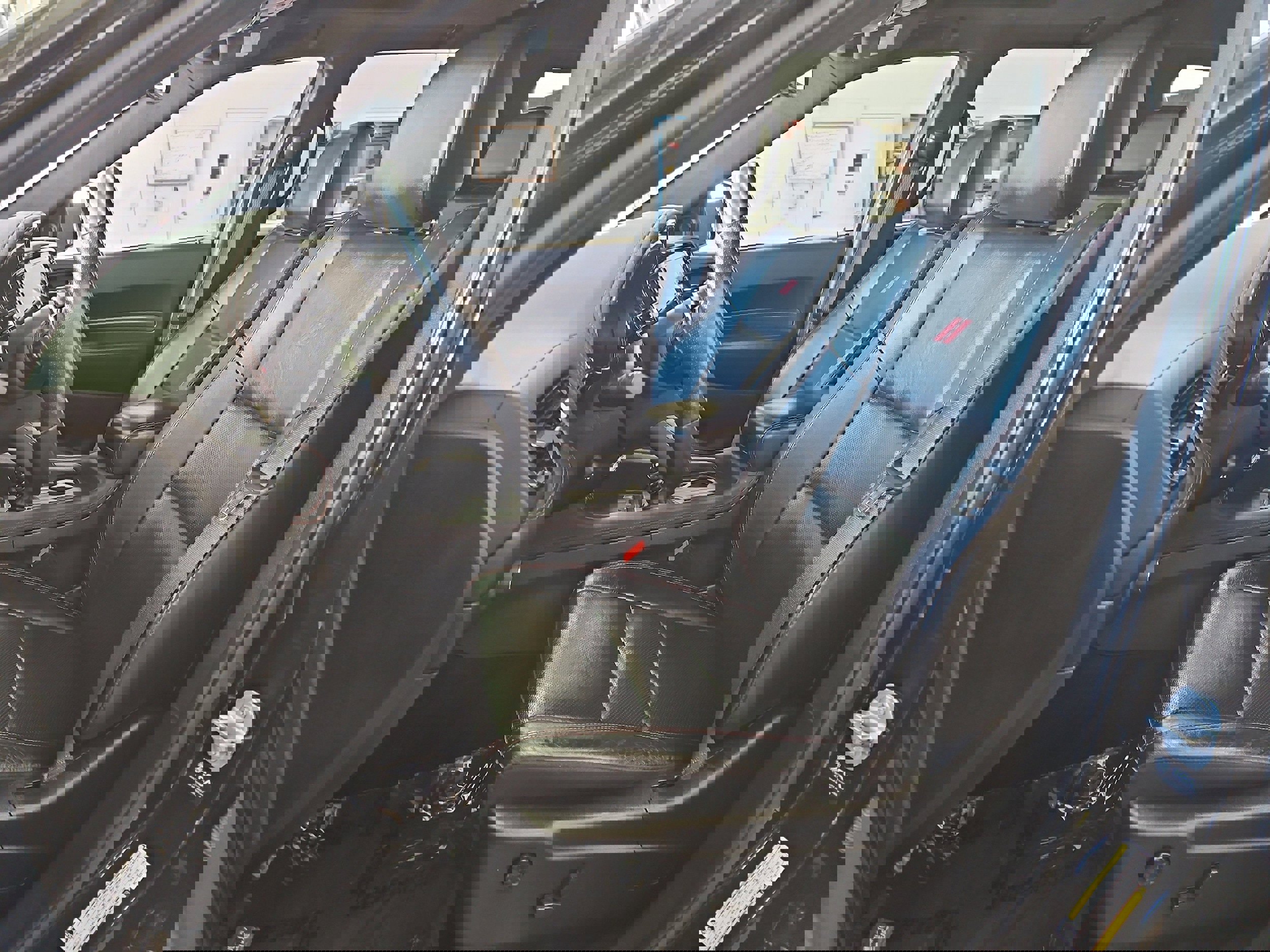 Used 2022 Dodge Durango R/T w/ Tow 'N Go Package image 9