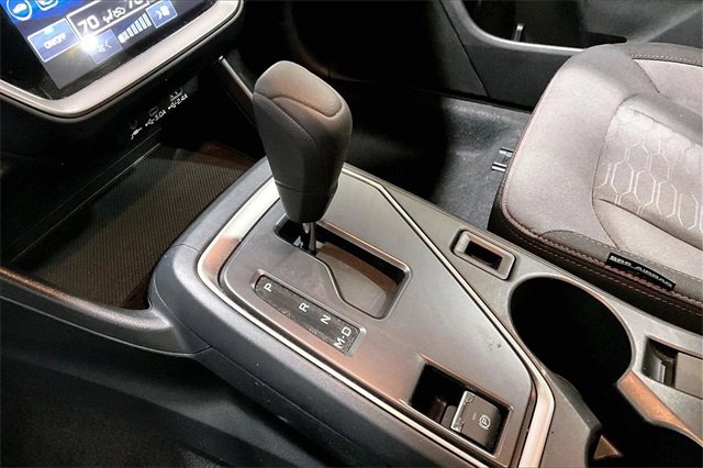 Used 2024 Subaru Impreza 2.0i Sport image 13