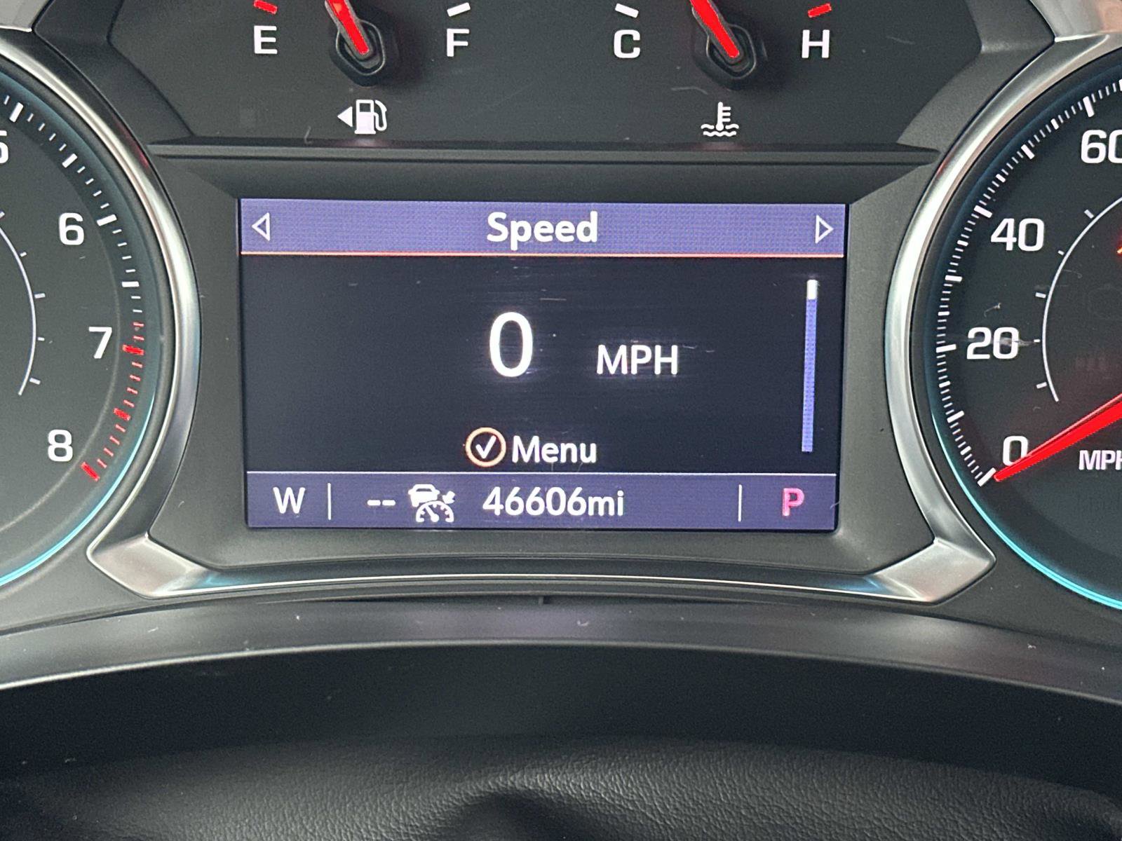 Certified 2023 Chevrolet Traverse LT w/ LT Premium Package image 22