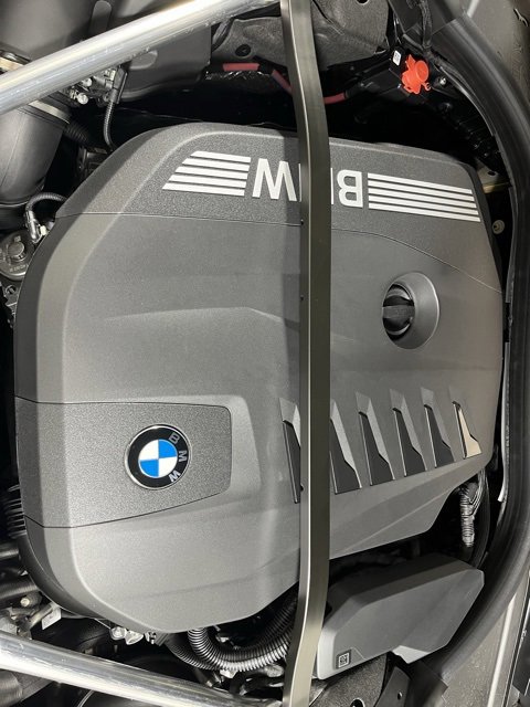 New 2026 BMW 740i xDrive image 25
