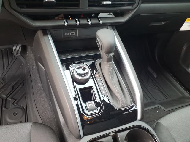 New 2026 Chevrolet Colorado Trail Boss AWD/4WD image 18