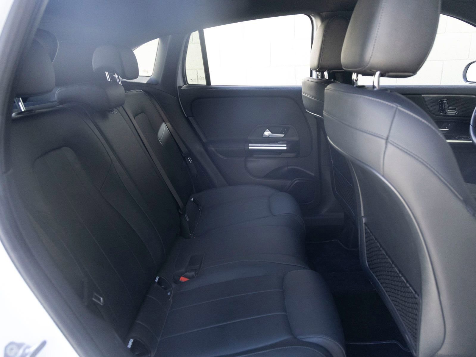 Used 2021 Mercedes-Benz GLA 250 image 24