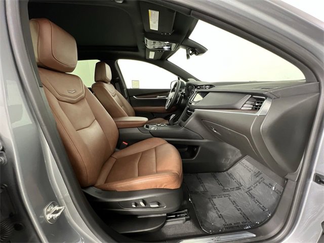 Used 2025 Cadillac XT5 Sportv image 29