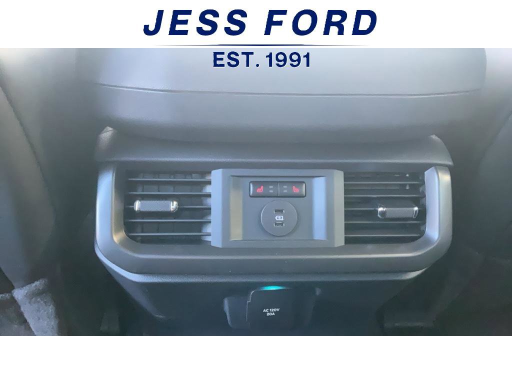 New 2025 Ford F150 Tremor image 16