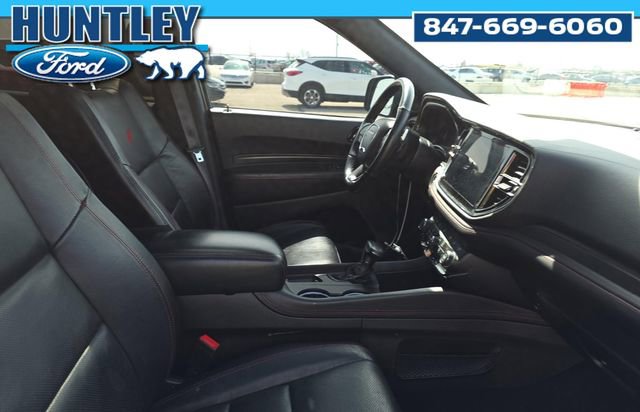 Used 2023 Dodge Durango GT image 7