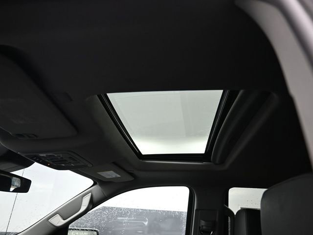 Used 2025 GMC Sierra 1500 Elevation w/ Elevation Premium Package image 22