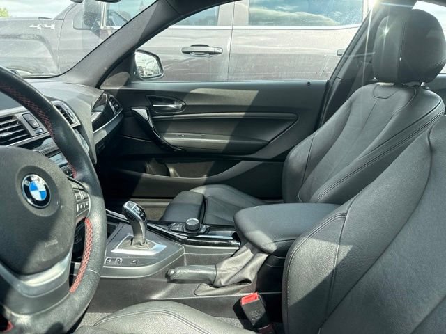 Used 2016 BMW 228i xDrive Coupe AWD/4WD image 9