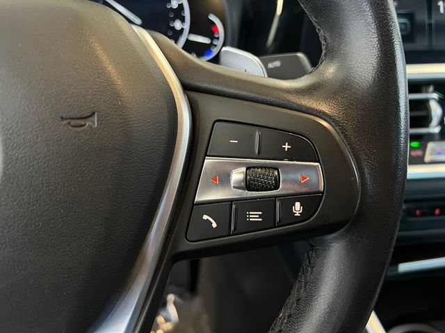 Used 2019 BMW 330i Sedan RWD image 41