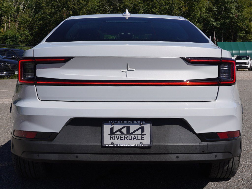 Used 2024 Polestar Polestar 2 AWD/4WD image 13