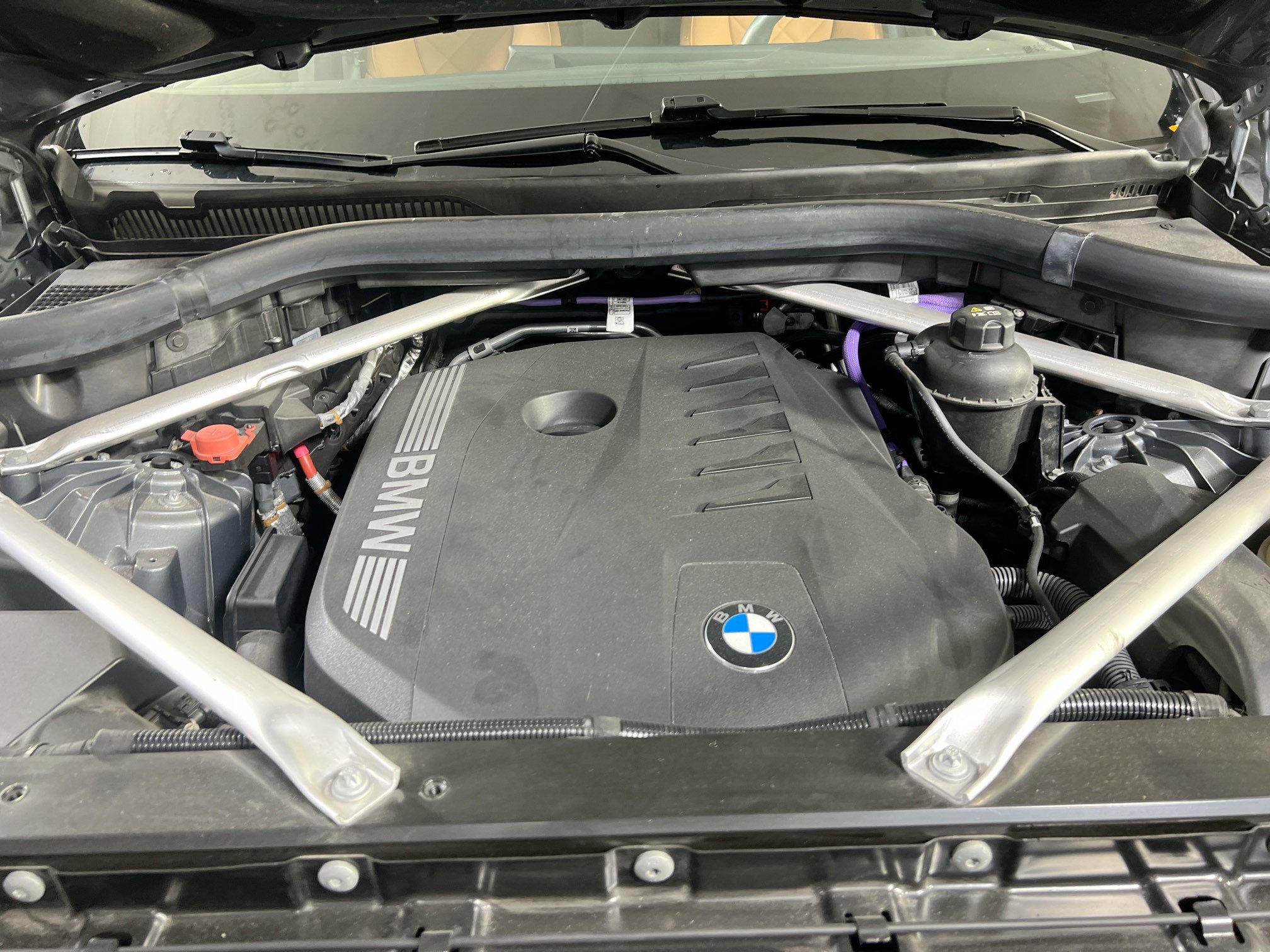 Used 2024 BMW X6 xDrive40i image 30