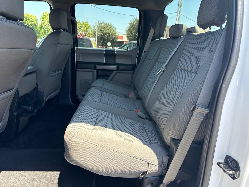Used 2020 Ford F150 XLT RWD image 18