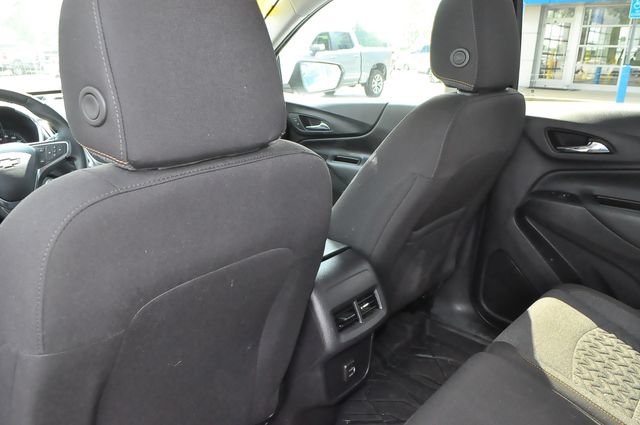 Used 2024 Chevrolet Equinox LT w/ LPO, Floor Liner Package FWD image 14