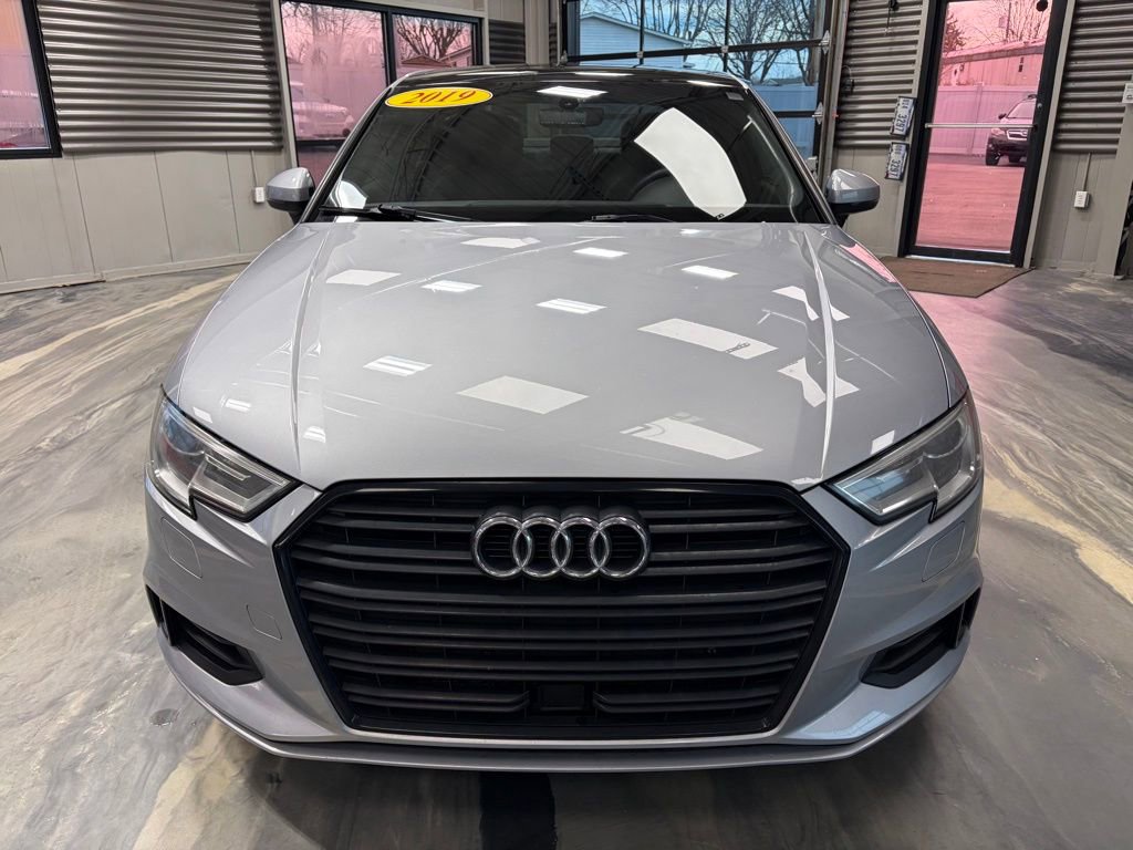 Used 2019 Audi A3 2.0T Titanium w/ Convenience Package FWD image 40