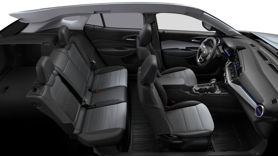 New 2026 Chevrolet Trax LT w/ Driver Confidence Package FWD image 27